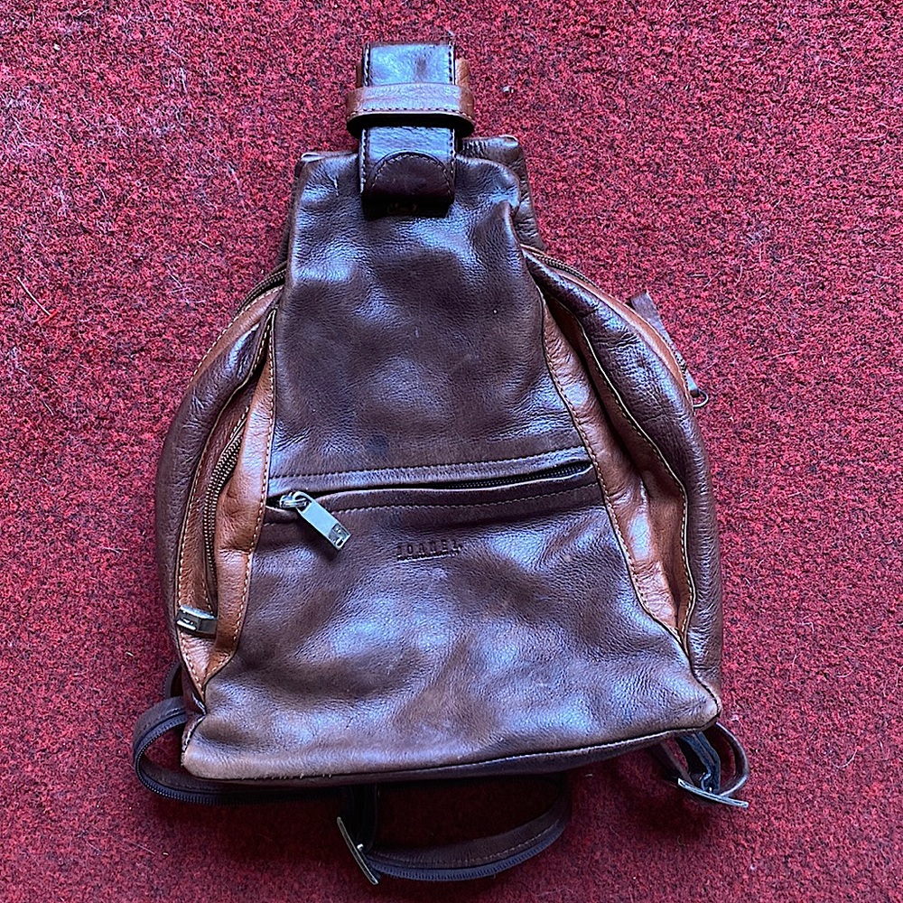 Joanel Backpack